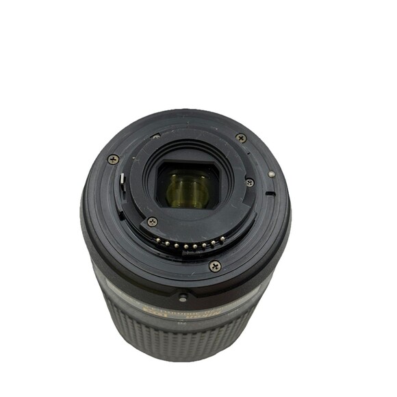 Nikon AF-P DX NIKKOR 70-300mm f4.5-6.3 G ED Lens Tested Works - Picture 6 of 6